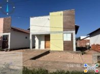 Casa - 48,63m² - Terreno - 189,86m² - Altos/PI