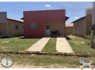 Casa - 60,9m² - Terreno - 200m² - Altos/PI
