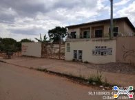 Apartamento - 46,55m² - Cidade Ocidental/GO
