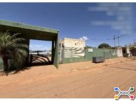 Apartamento - 48,55m² - Cidade Ocidental/GO