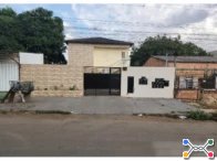 Apartamento - 51,84m² - Cidade Ocidental/GO