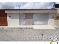 Casa - 60,18m² - Terreno - 161,5m² - Caruaru/PE