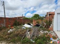 Terreno - 179,15m² - Horizonte/CE