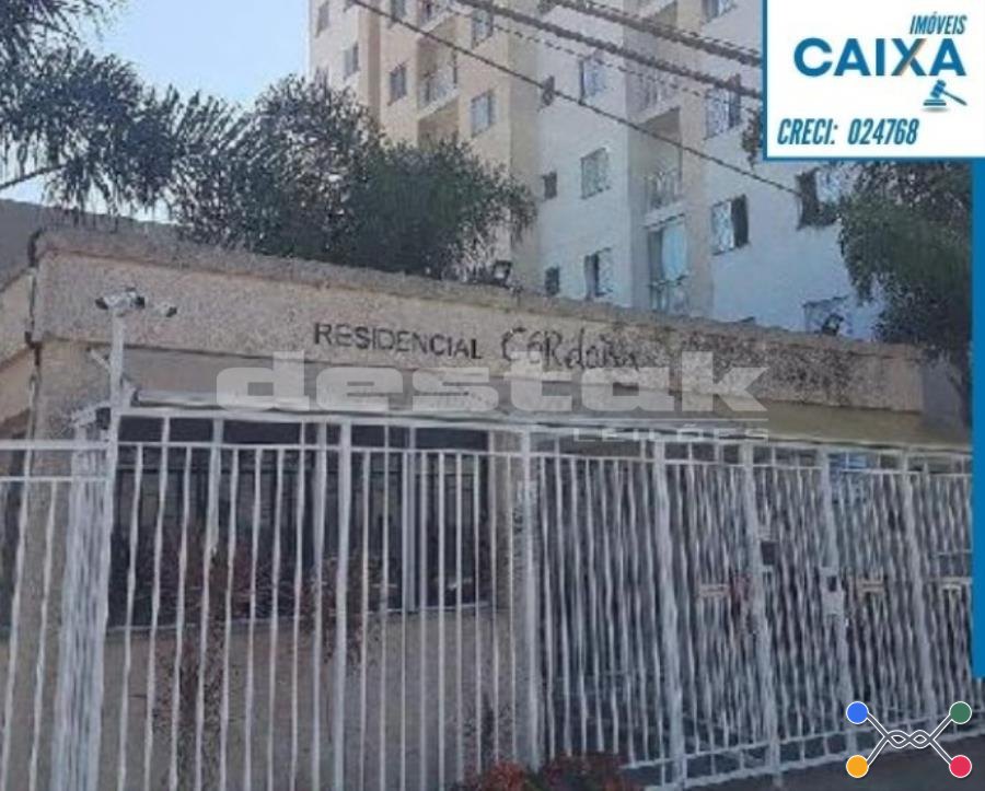 Apartamento em TABOÃO DA SERRA/SP imóveis CAIXA com desconto de 49,63%