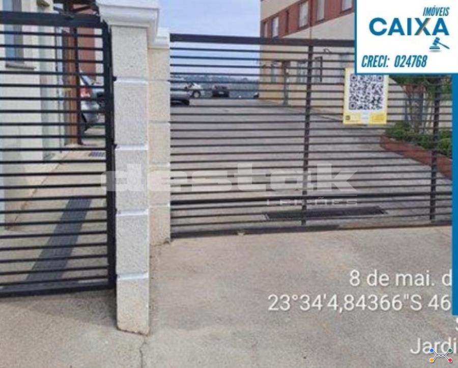 Apartamento em SUZANO/SP imóveis CAIXA com desconto de 39,56%