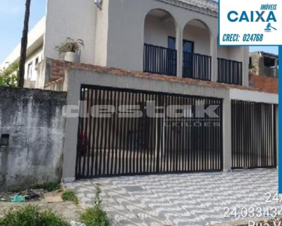 Casa na PRAIA GRANDE/SP imóveis CAIXA com desconto de 38,77%