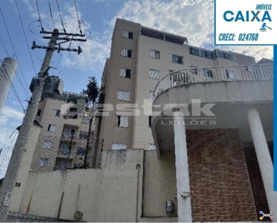 Apto de leilão CAIXA em COTIA/SP - desconto de 37,06%