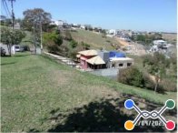 Terreno c/ 1.916,77m² - Jacareí/SP