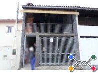 Direitos - Casa c/ 108,04m² - Terreno c/ 125m² - Jacareí/SP