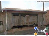 Direitos - Casa c/ 45,47m² - Terreno c/ 176m² - Tatuí/SP