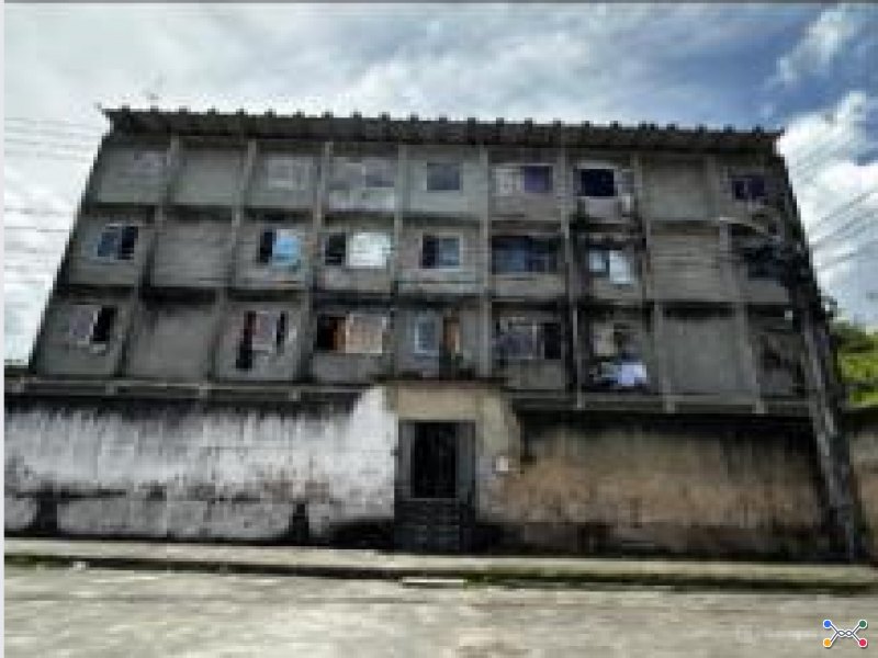 Apartamento, Residencial, Periperi, 2 dormitório(s)