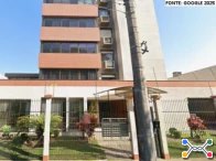 Apto. 302 - 91,96m² - Vaga 21,16m² - B. Passo da Areia