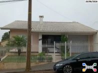 Casa – 140,79m² - Terreno – 409,50m²- R. Maurício Cardoso