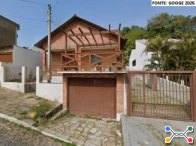 Casa–186,38m²–Terreno 417m²-R. Laura Ratbizar-52- B. Cecília