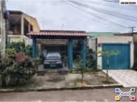 Casa- 181,37m² – Terreno-200,00m²–Rua 63-184- B. Santa Rita