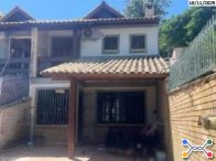 Sobrado – 115,59m² - Terreno -172,00m² – B. Ipanema