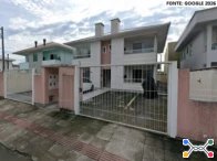 Apto. 101 - 59,960m² – B. Nova Palhoça