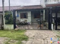Casa- 59,50m² – Terreno- 125,00m² -B. Aberta dos Morros