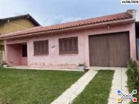 Casa – 154,17m² – Terreno – 327,98m² - Balneário Ipiranga