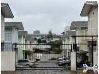 Casa 88m² –Terreno 100m²-R. Gioelle Ghiggi- B. São Cristóvão