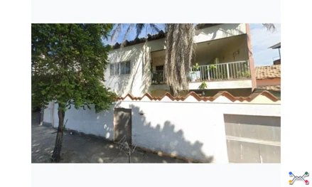 Casa no Rio De Janeiro / RJ - 2847992