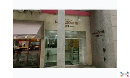 Sala no Rio De Janeiro / RJ - 2961869