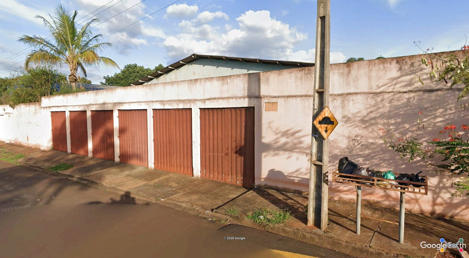 LOTE 5.1 - Imóvel c/ 525m² em Londrina/PR
