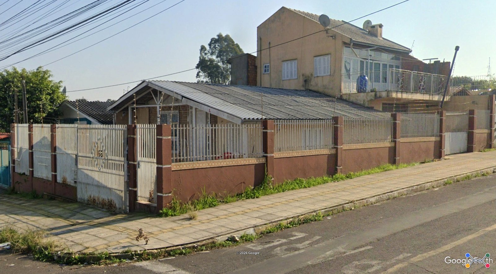 LOTE 1.1 - Imóvel c/ 240m² no Lot. Morada do Vale em Gravataí/RS