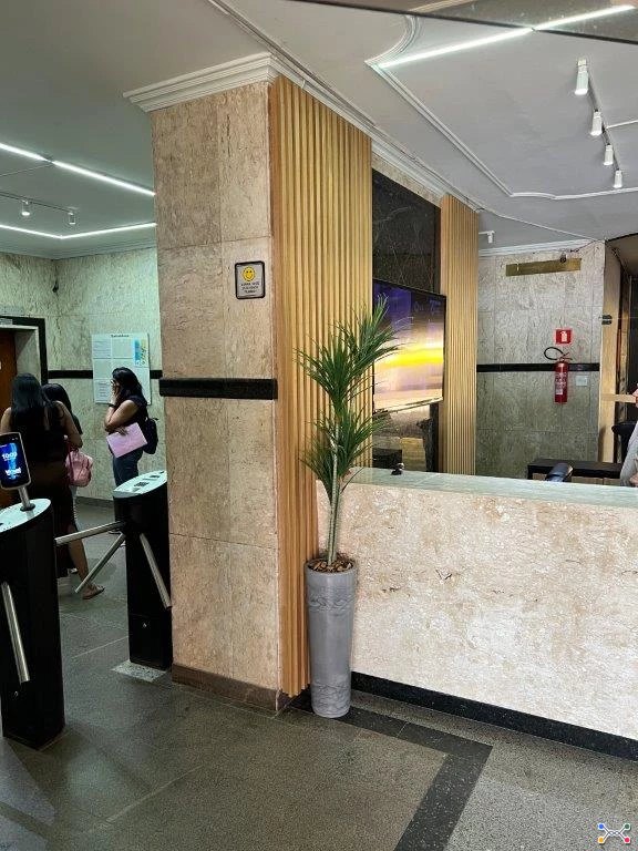 SALA COMERCIAL SCS/DF