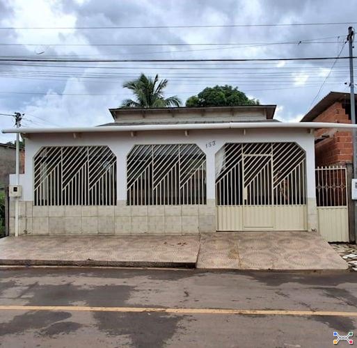 Casa - Vitória - Rio Branco/AC