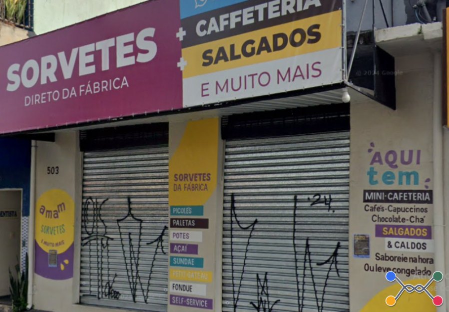 Santo André (SP) | Imóvel comercial | 362m² | Utinga