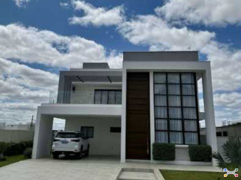 LOTE 001 - UM ( 01 ) IMÓVEL RESIDENCIAL NO CONDOMÍNIO VILLAS DO LAGO RESIDENCE PRIVE - PATOS/PB
