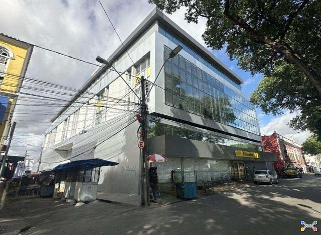 e 72924 SÃO LUÍS (MA)Descrição legal: Imóvel Urbano: Prédio Comercial, situado na Avenida Gomes de Castr