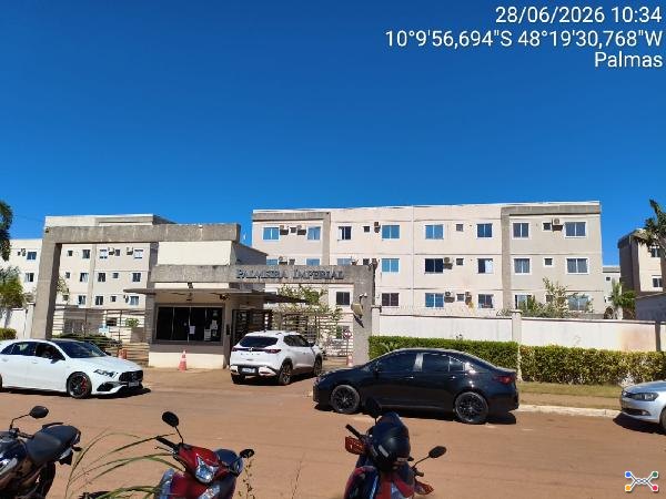 Apartamento 42 m² em Plano Diretor Norte