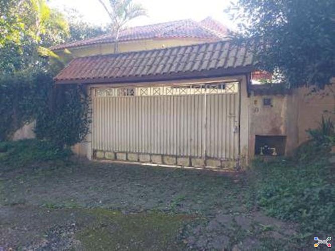 Casa - Praia Vermelha - Diadema/SP