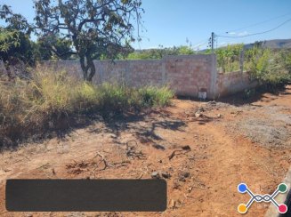 Lote - Garden Ville, Caetanópolis/MG