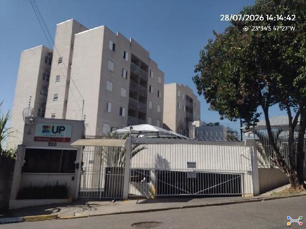 Apartamento 50,41 m² em Vila Gali