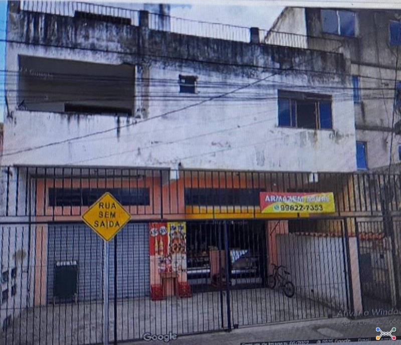 casa de no. 80 na Rua Pedro Garcia em Benfica Juiz de Fora