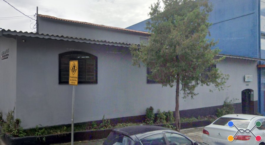 Santo André (SP) | Imóvel comercial | 347m² | Utinga