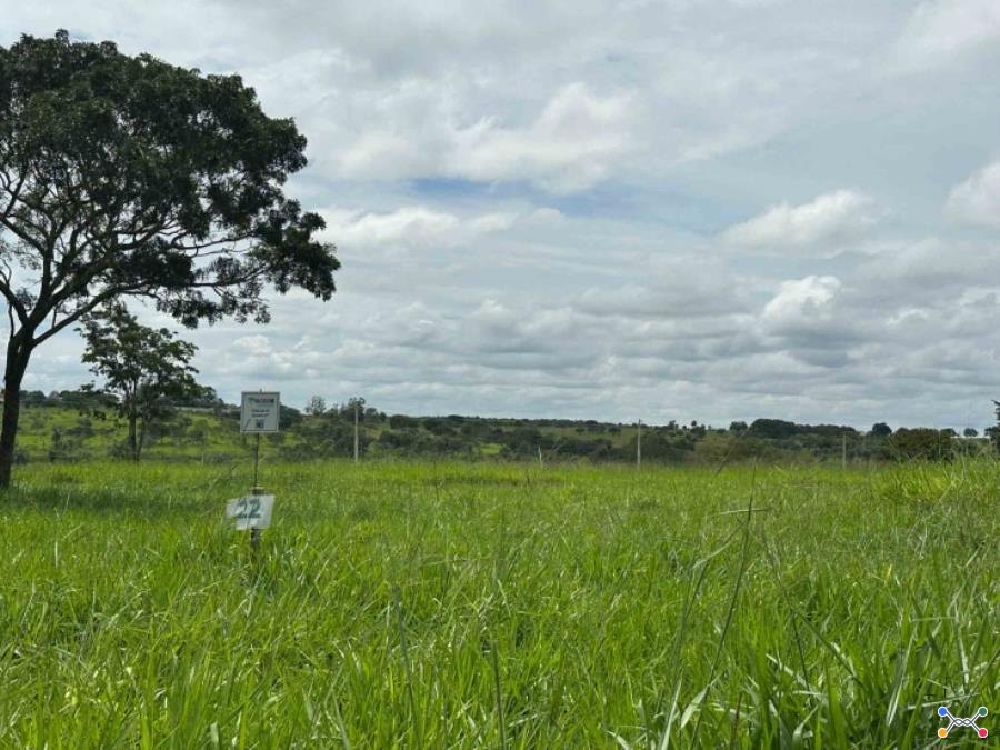 Chácara 22, Quadra 07, localizada na Rua G, no Chacreamento Espelho D’Água, em Abaeté/MG, com área total de 1.000,00 m², matrícula nº 29.160 do CRI de Abaeté/MG.