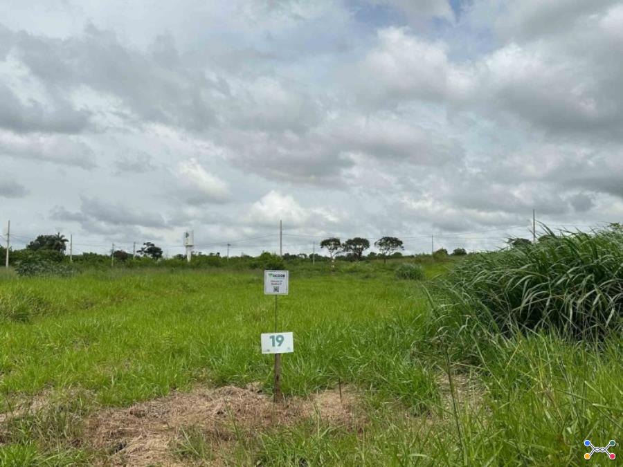 Chácara 19, Quadra 07, localizada na Rua F, no Chacreamento Espelho D’Água, em Abaeté/MG, com área total de 1.000,00 m², matrícula nº 29.157 do CRI de Abaeté/MG.