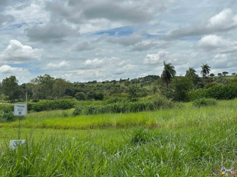 Chácara 37, Quadra 05, localizada na Rua F, no Chacreamento Espelho D’Água, em Abaeté/MG, com área total de 1.000,00 m², matrícula nº 29.101 do CRI de Abaeté/MG.