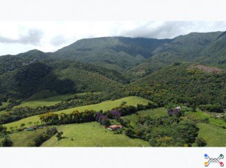 Terreno Rural em Morro Grande