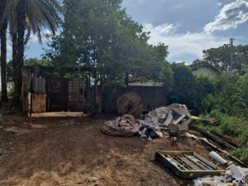 Casa, Residencial, Vila Juracy - Luziânia/GO