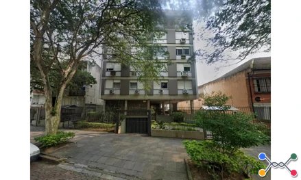 Apartamento com 128,94m² + BOX com 29,62 m² - Ed. Valença bairro Independência - Porto Alegre / RS