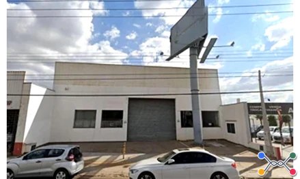 Imóveis Comercial com Área construída 1380m² no Centro de São Carlos/SP