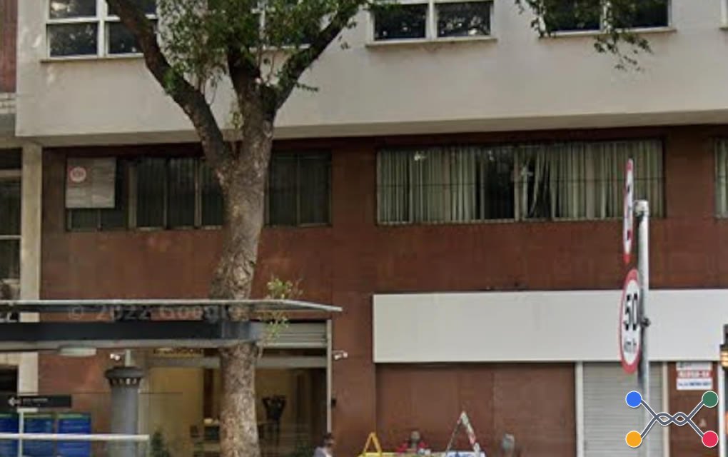 Conjunto Comercial com Área Construída de 550m² no Rio de Janeiro/RJ