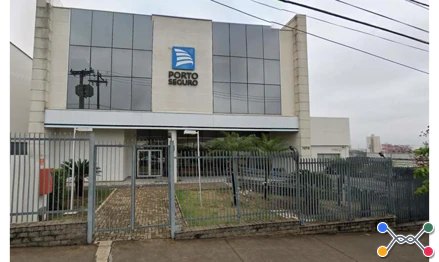 Imóvel Comercial com Área Construída 2127,52m² em Terreno de 2801,37m² em Piracicaba/SP