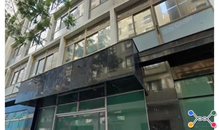 Conjunto Comercial com Área Construída de 129m² em São Paulo/SP