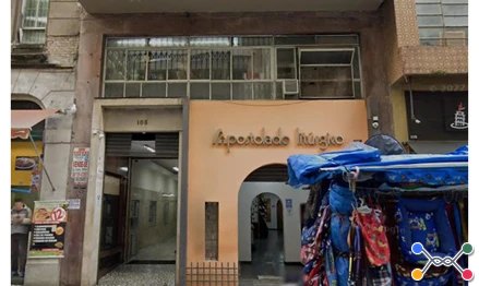 Conjunto Comercial com 264,00m² em São Paulo/SP